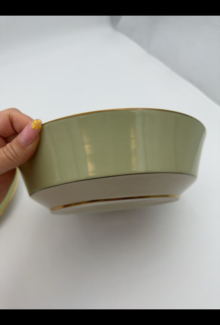 Kartoffelskål & soveskål, dagmar Royal Copenhagen